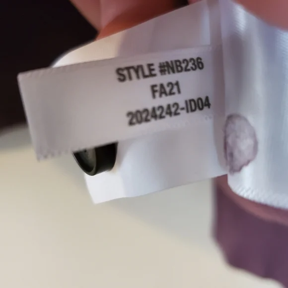 Madewell Make Weekends Longer Oversized Cropped Button Sweater Size Large - Picture 8 of 13